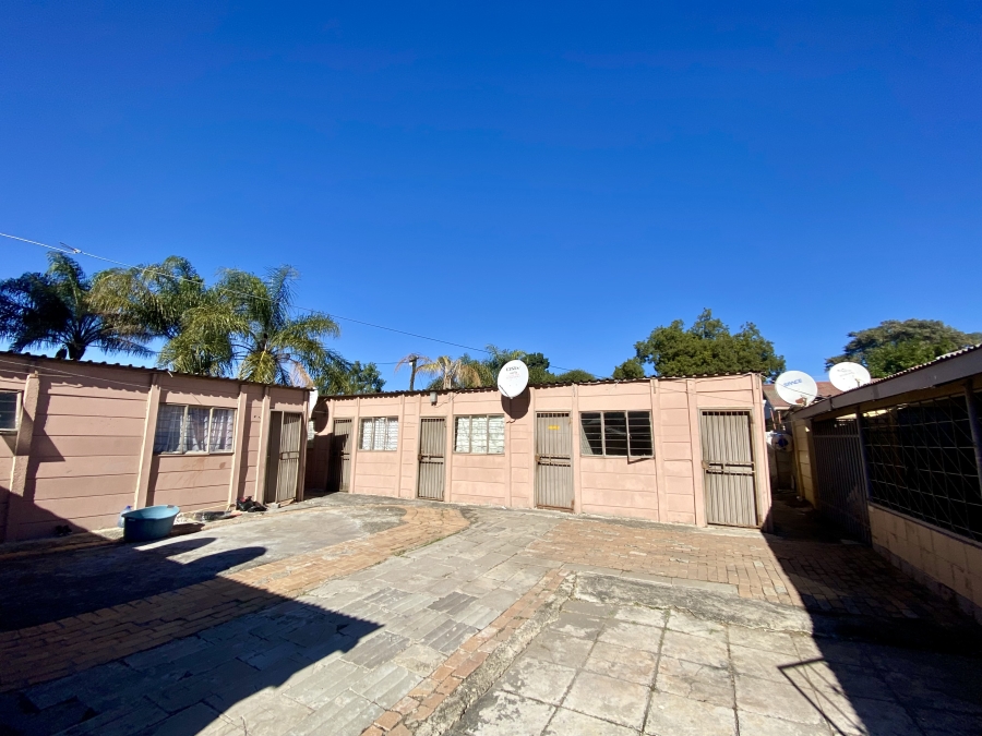3 Bedroom Property for Sale in Oos Einde North West